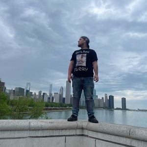 Meet your Posher, Shawn